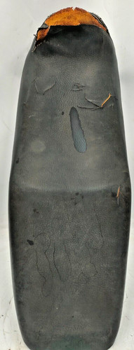 Sella - rifoderare,