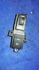 RICAMBI USATI, INTERRUTTORE COMANDO LUCI  FARI HYUNDAI TERRACAN