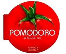 Pomodoro. 50 ricette facili -