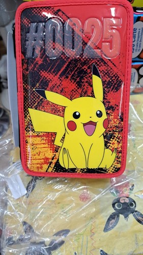 Pokemon astuccio bellissimo - pokemon,