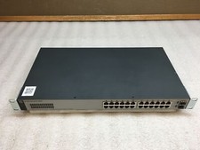 HP 1820-24G J9980A switch