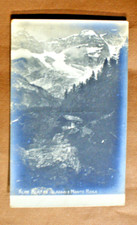 656Z-ALPE BLATTE-ALAGNA VERCELLI -MONTE ROSA