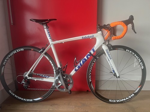 Giant tcr advanced - giant,