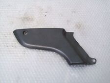 PROTEZIONE SERBATOIO INFERIORE SINISTRA PER YAMAHA FJR 1300 ABS 2005 (e20572)