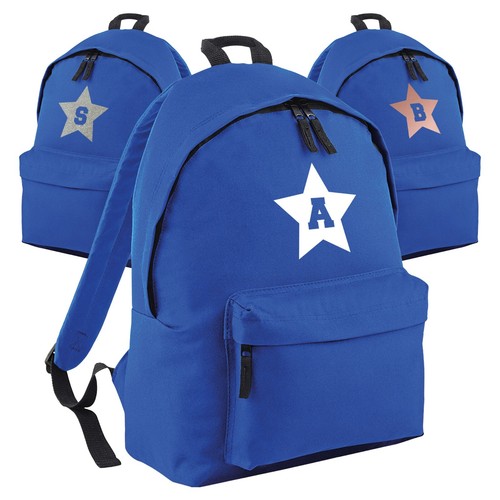 Zaino scuola personalizzato - zaino,