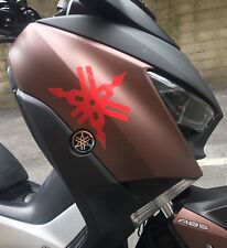 STICKERS ADESIVI X XMAX 250