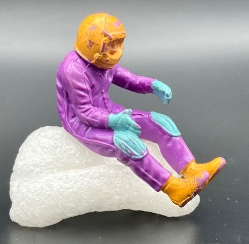 Britains 9640 kart solo - britains,
