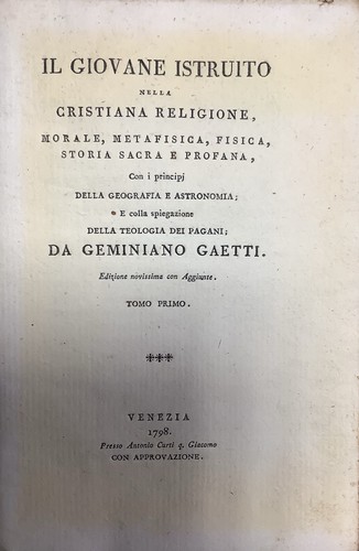 Giovane istruito geminiano - giovane, istruito-geminiano
