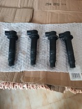 Bobine accensione yamaha - accensione,