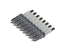 Kit candele 8 x NGK ITR4A15