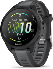 Forerunner 165 smartwatch - 165,, per
