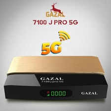 GAZAL 7100J Pro G2 –