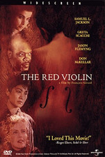 Red Violin [DVD] [1999]