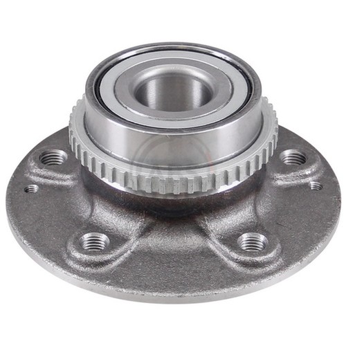 Kit cuscinetto ruota - 1x,