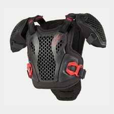Alpinestars armatura pettorale - alpinestars,