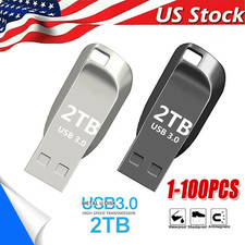 1 TB/2 TB USB 3.0 Flash Drive