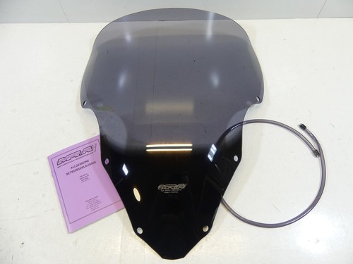 Honda cbr 600 - f, disco