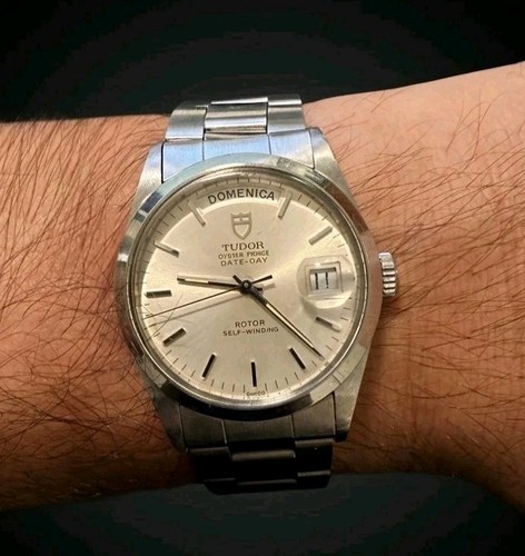 Tudor prince day - prince, 94500