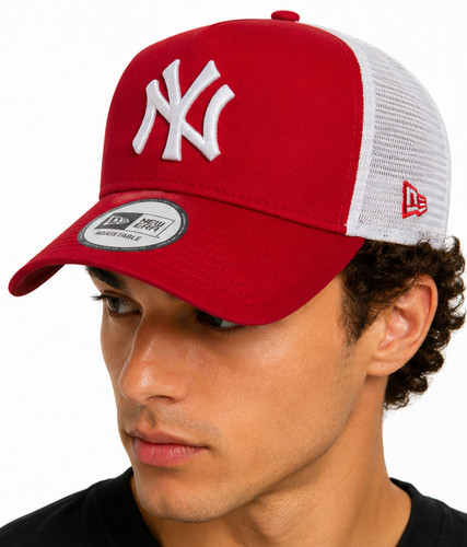 Cappellino camionista new - camionista,
