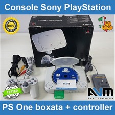 Console Sony Playstation 1 PSX