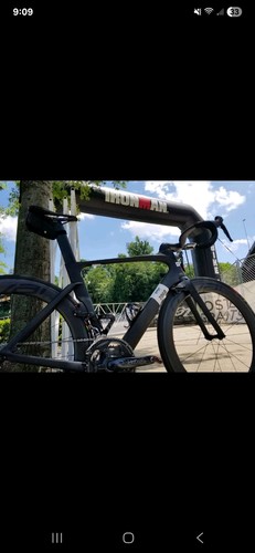 56cm specialized venge pro - specialized,