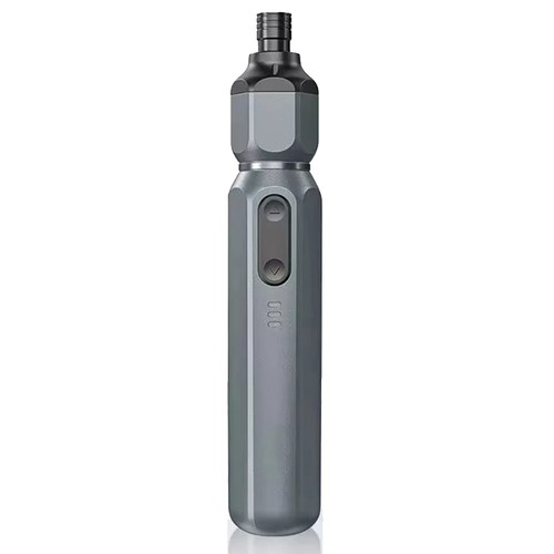 Cacciavite elettrico a - ,