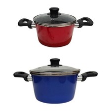 Pentola smaltata Pentole