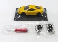 Mini Car 1/64 Ferrari 360 ena