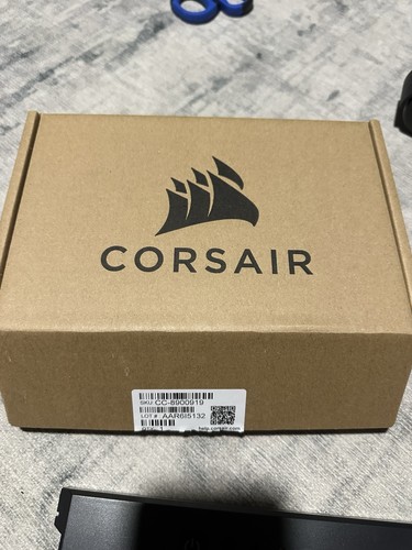 Corsair obsidian 1000d - corsair,