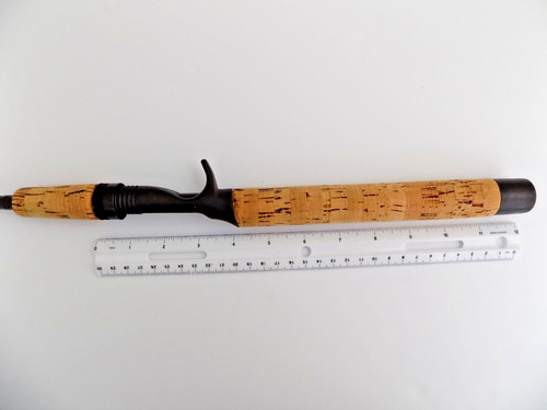 Loomis cr722 imx casting - 6",