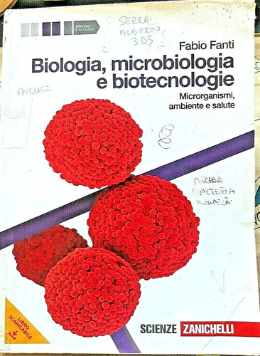 Biologia microbiologia e - microbiologia,