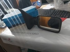 Specchietto Sportello Dx Fiat Panda 750 