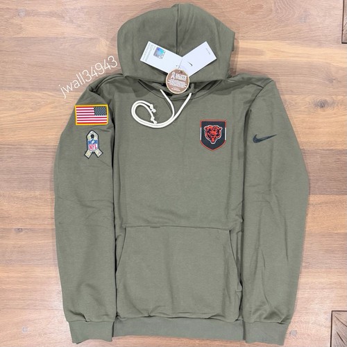 Felpa con cappuccio nike - con,