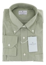 Truzzi Green Micro-Check