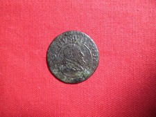 Quattrino - Urbano VIII