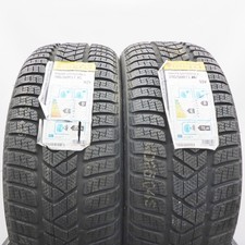 205 50 17 2x PIRELLI 205/50