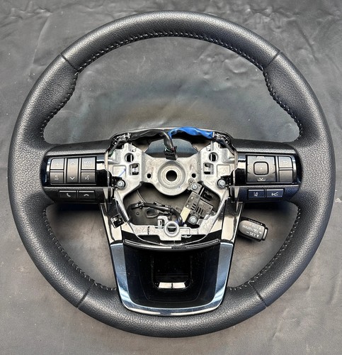 Toyota hilux viii volante - hilux,