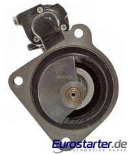 Motorino Avviamento Nuovo -