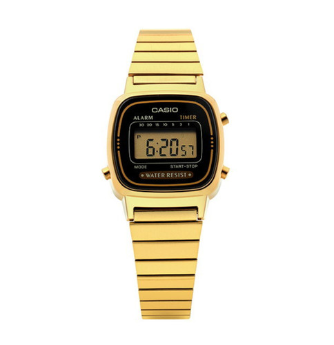 Orologio casio 670wga - orologio,