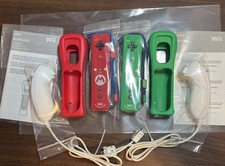 2 telecomandi originali