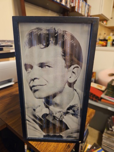 Frank sinatra the - the, columbia