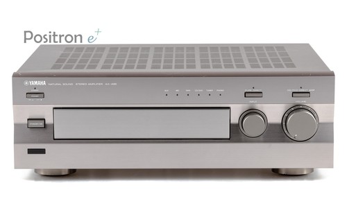 Amplificatore yamaha 496 - amplificatore,