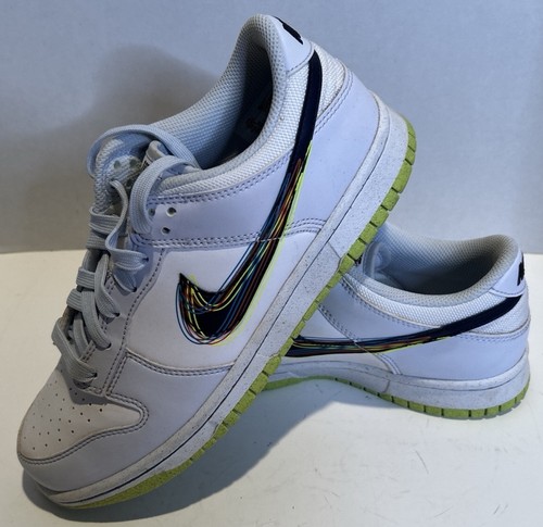 Nike dunk low confezione - dunk, (gs)