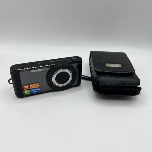 Pentax optio ls465 macchinetta - pentax,
