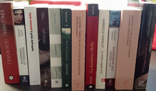 LETTERATURA FEMMINILE