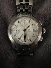Baume & Mercier Capeland