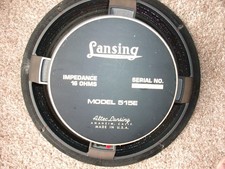 Altec lansing 515e - lansing,