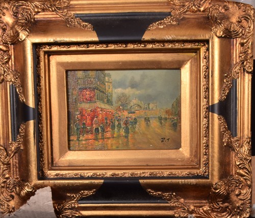Quadro quadro dipinto olio
