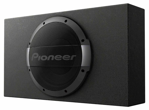 Pioneer wx1010la subwoofer - pioneer,