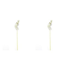 2 Pack Fiori Finti Artificiali